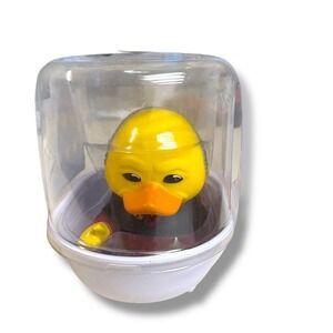 TUBBZ Jean-Luc Picard Collectible Vinyl Rubber‎ Duck Figure, STAR TREK TNG